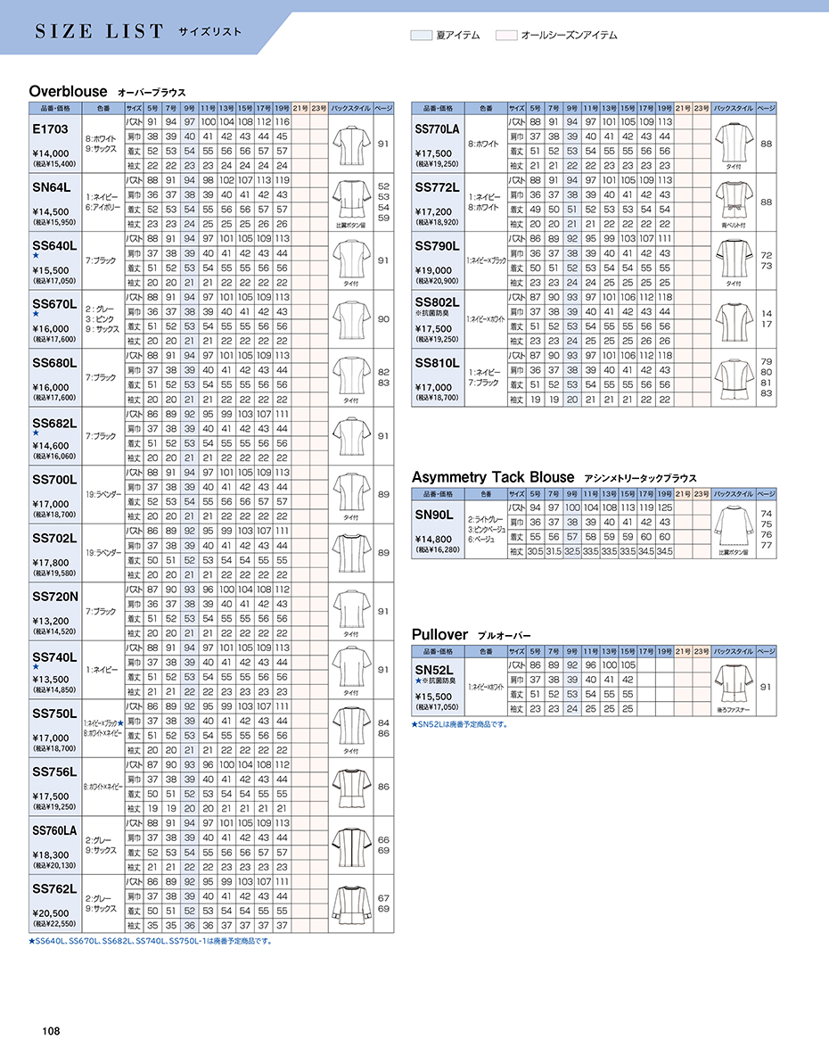 ���쥯�ȥ��ơ��� 2025ǯ�ղƥ������� 108�ڡ���